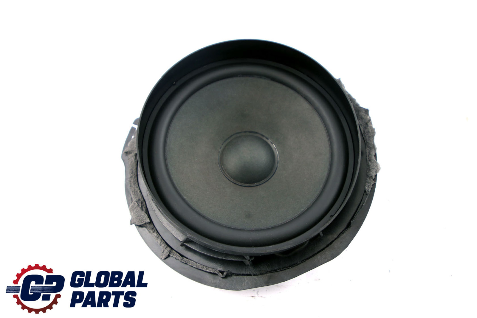 Mercedes-Benz E-Class S211 W211 Rear Left N/S Door Sound Speaker A2118200502