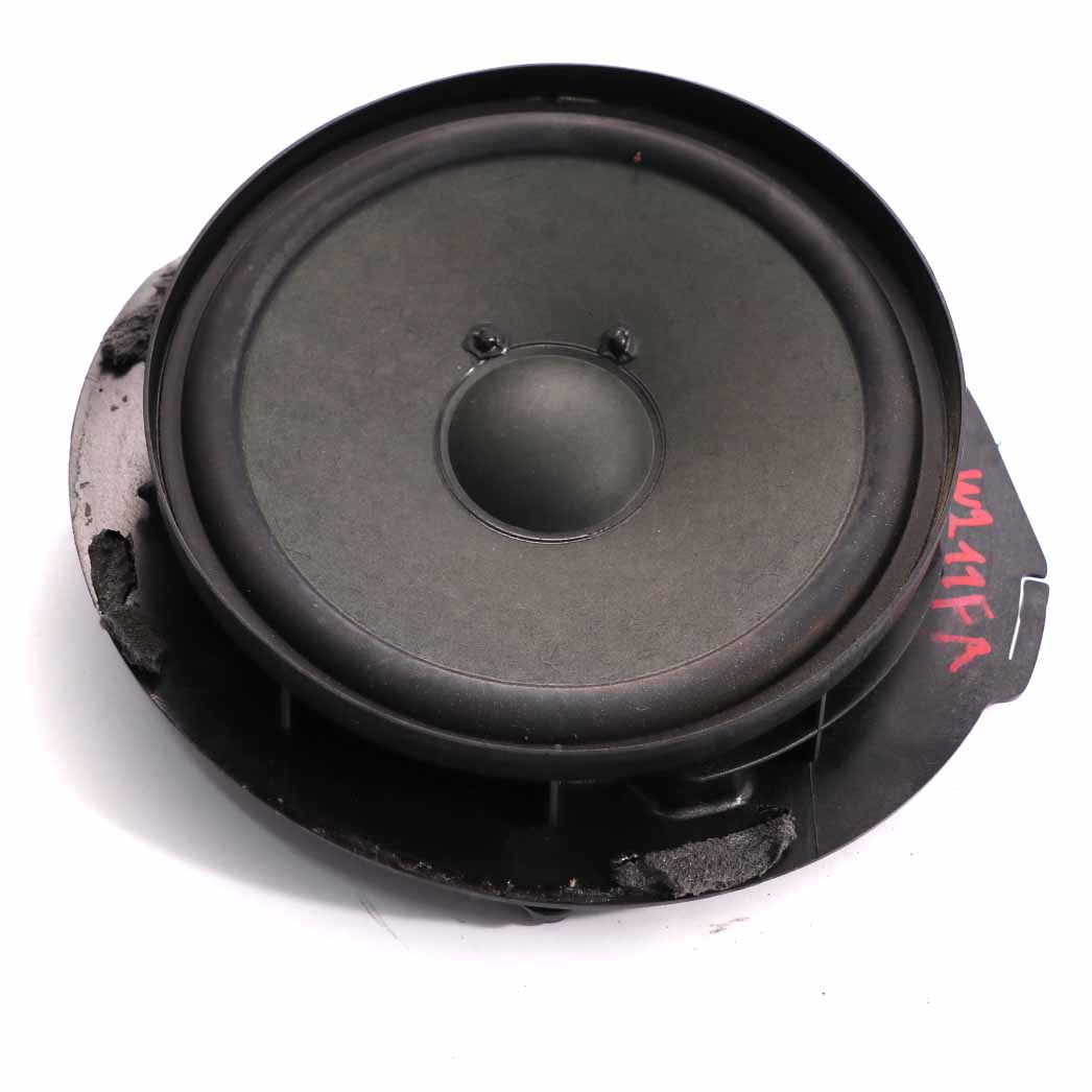 Mercedes W211 Loudspeaker Front Door Right O/S Audio Speaker A2118207202