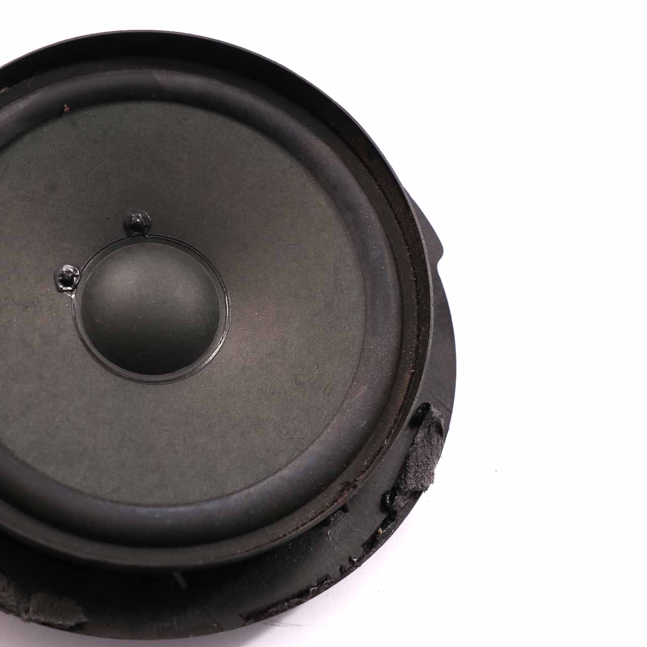 Mercedes W211 Loudspeaker Front Door Right O/S Audio Speaker A2118207202