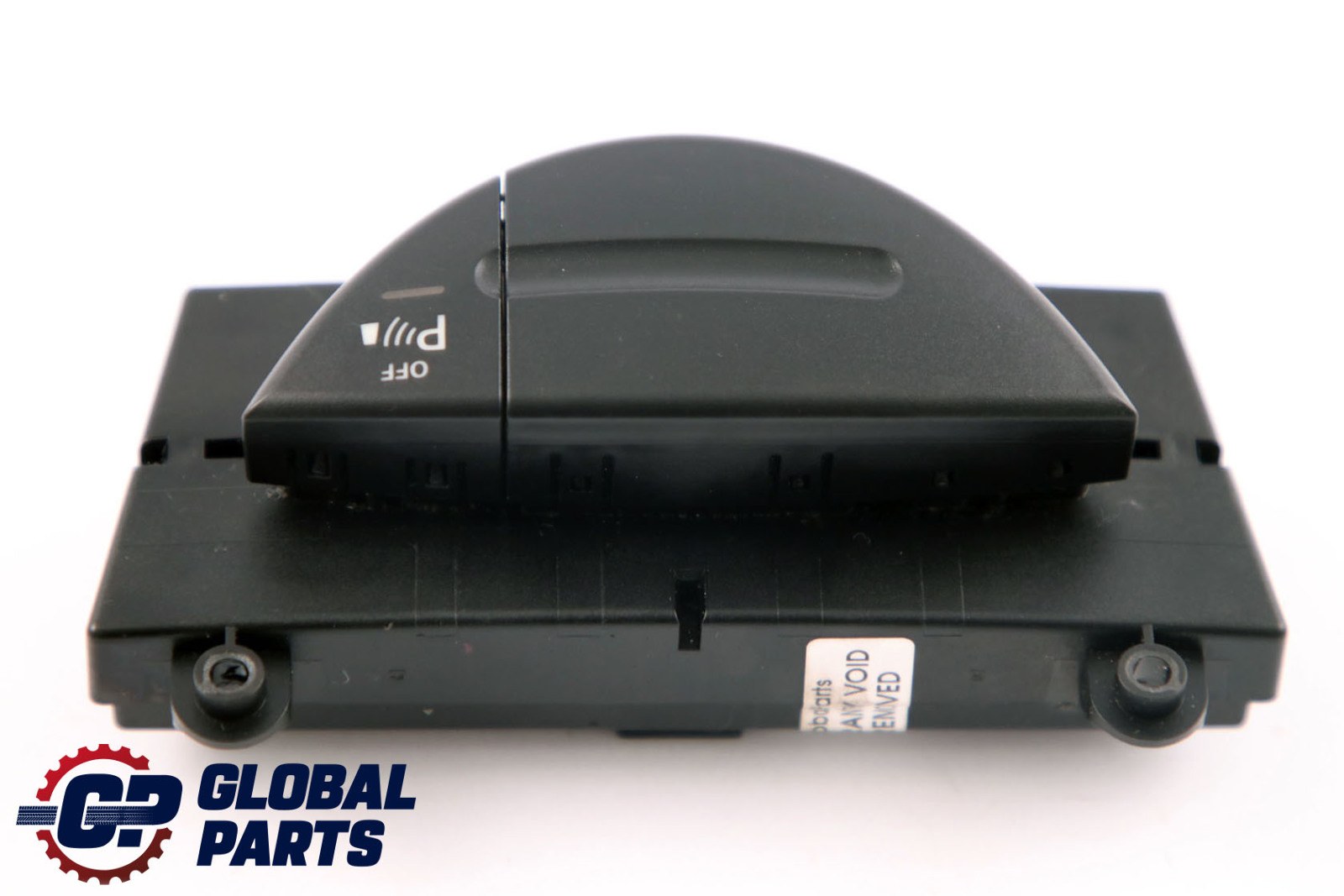 Mercedes-Benz E-Class S211 W211 Parktronic Bumper Parking Sensor A2118213058