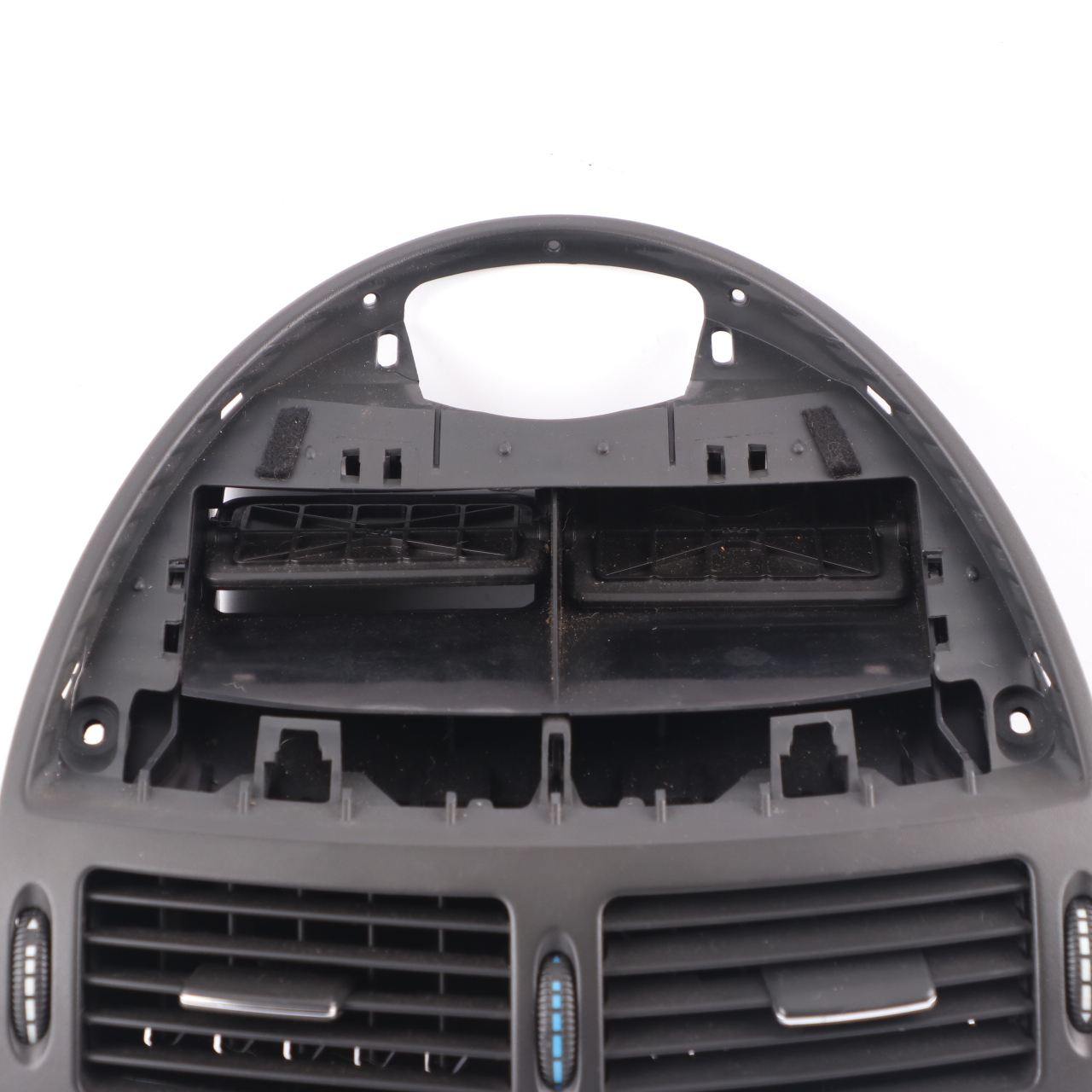 Mercedes-Benz E S211 W211 Dash Dashboard Center Air Vent Grill A2118300054