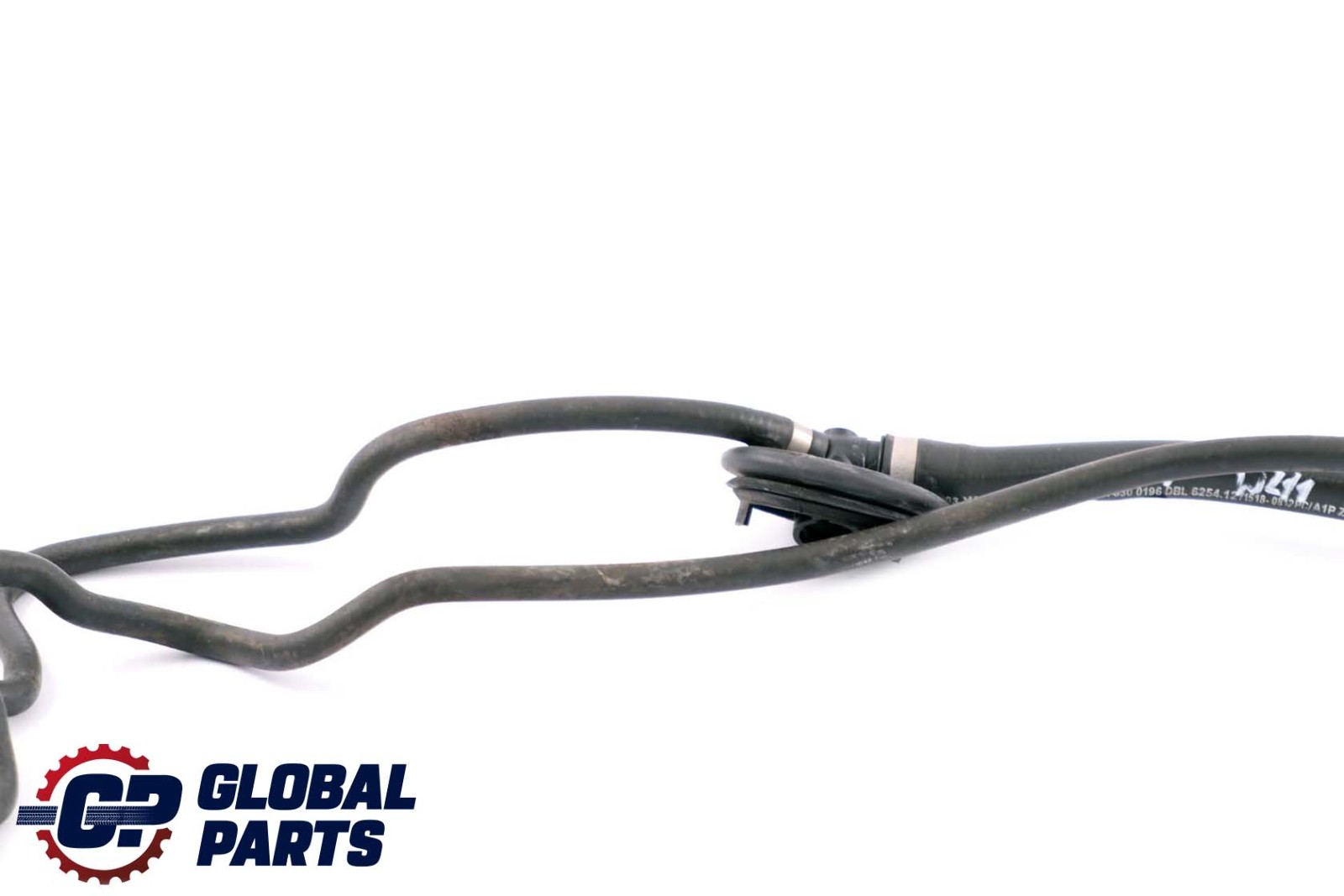 Mercedes-Benz E-Class W211 Cooling Engine Water Coolant Hose Pipe A2118300196