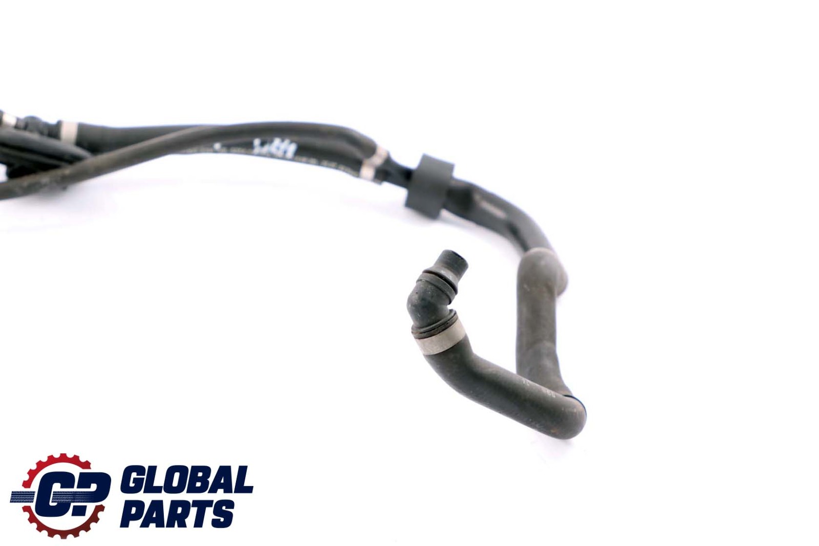 Mercedes-Benz E-Class W211 Cooling Engine Water Coolant Hose Pipe A2118300196