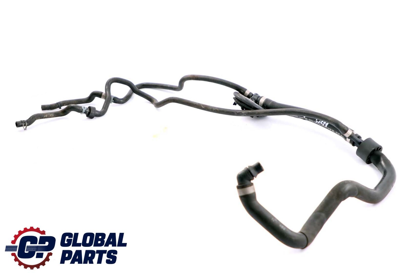 Mercedes-Benz E-Class W211 Cooling Engine Water Coolant Hose Pipe A2118300196