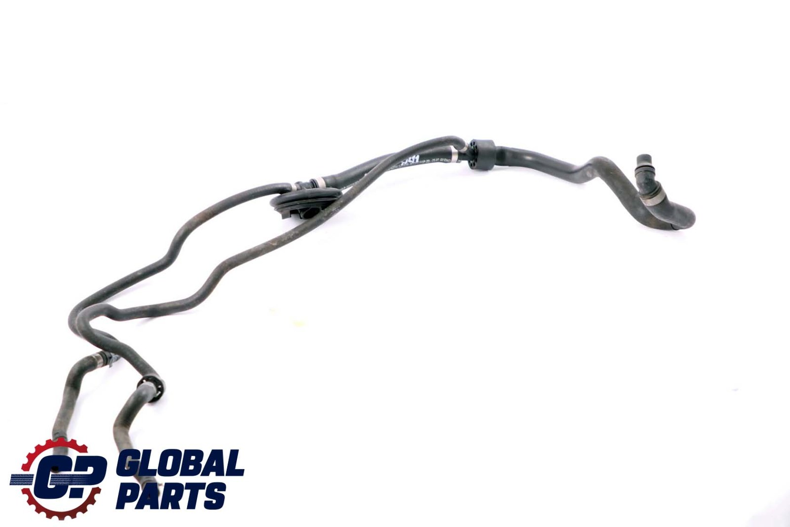 Mercedes-Benz E-Class W211 Cooling Engine Water Coolant Hose Pipe A2118300196