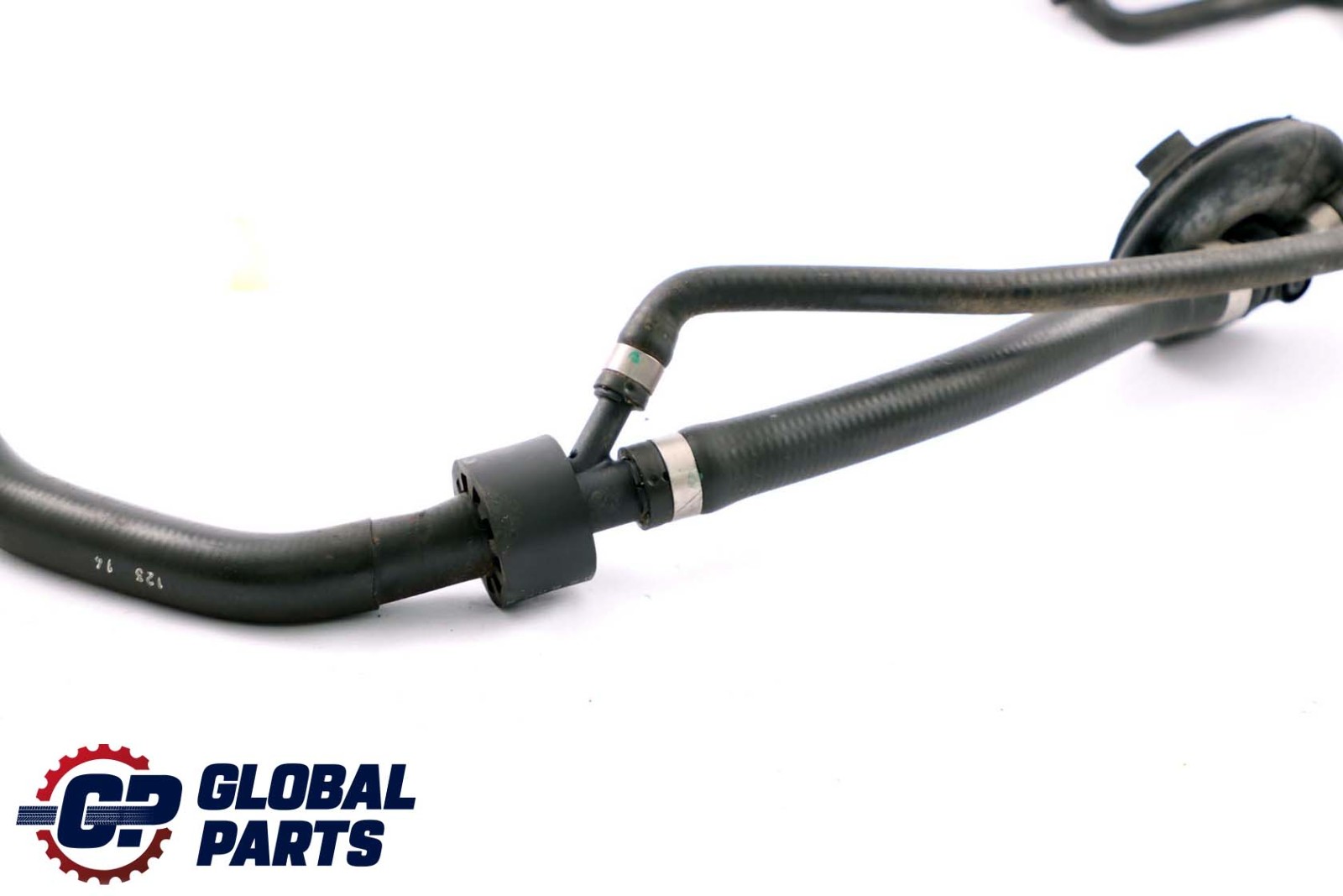 Mercedes-Benz E-Class W211 Cooling Engine Water Coolant Hose Pipe A2118300196