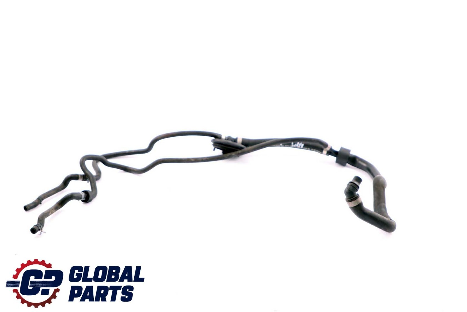 Mercedes-Benz E-Class W211 Cooling Engine Water Coolant Hose Pipe A2118300196