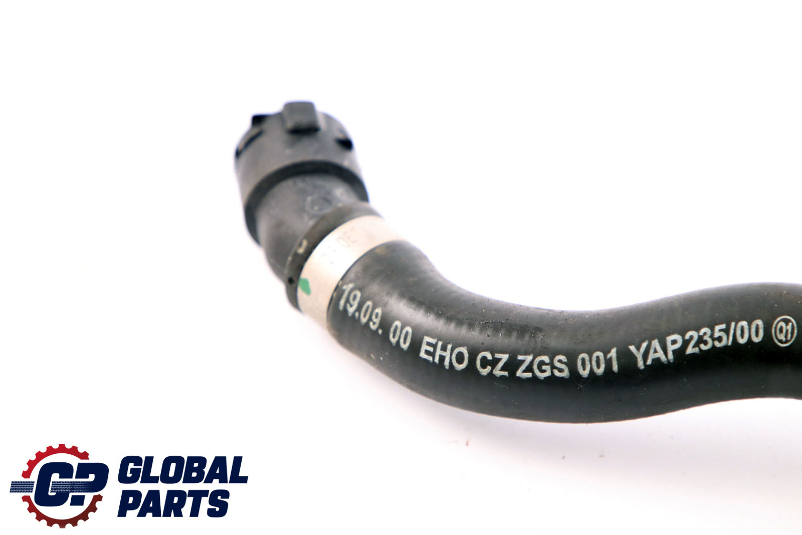 Mercedes E CLS Class W211 W219 Water Coolant Hose Pipe Radiator A2118300496