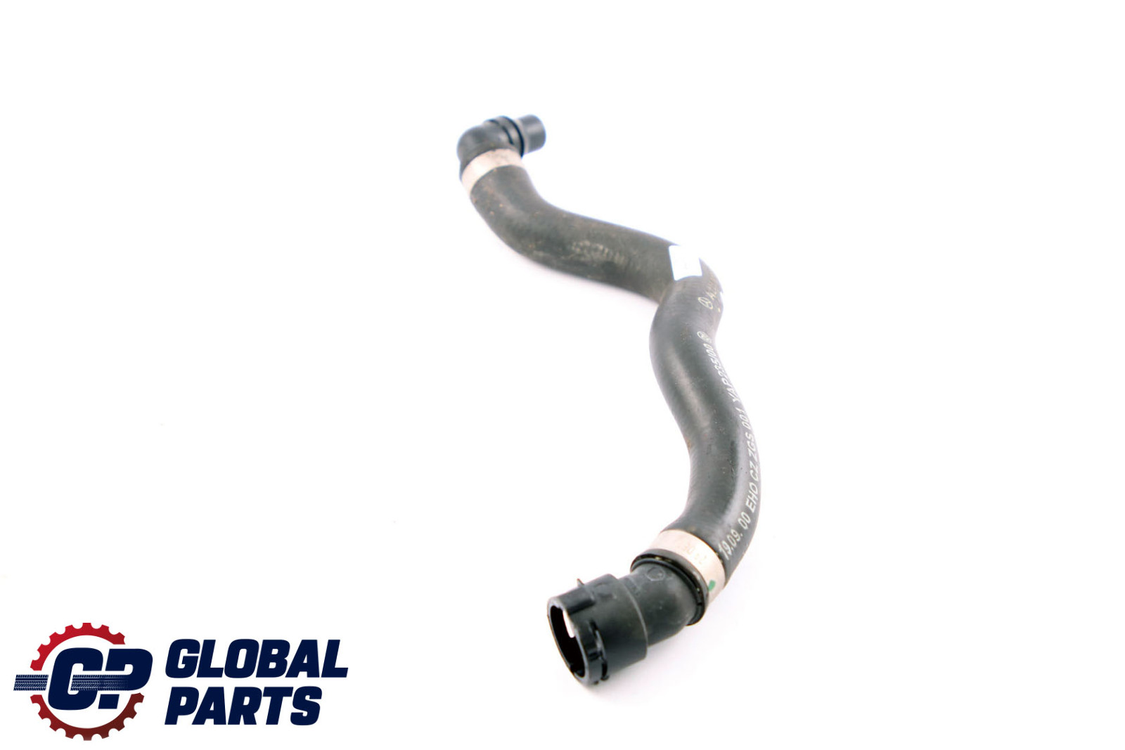 Mercedes E CLS Class W211 W219 Water Coolant Hose Pipe Radiator A2118300496