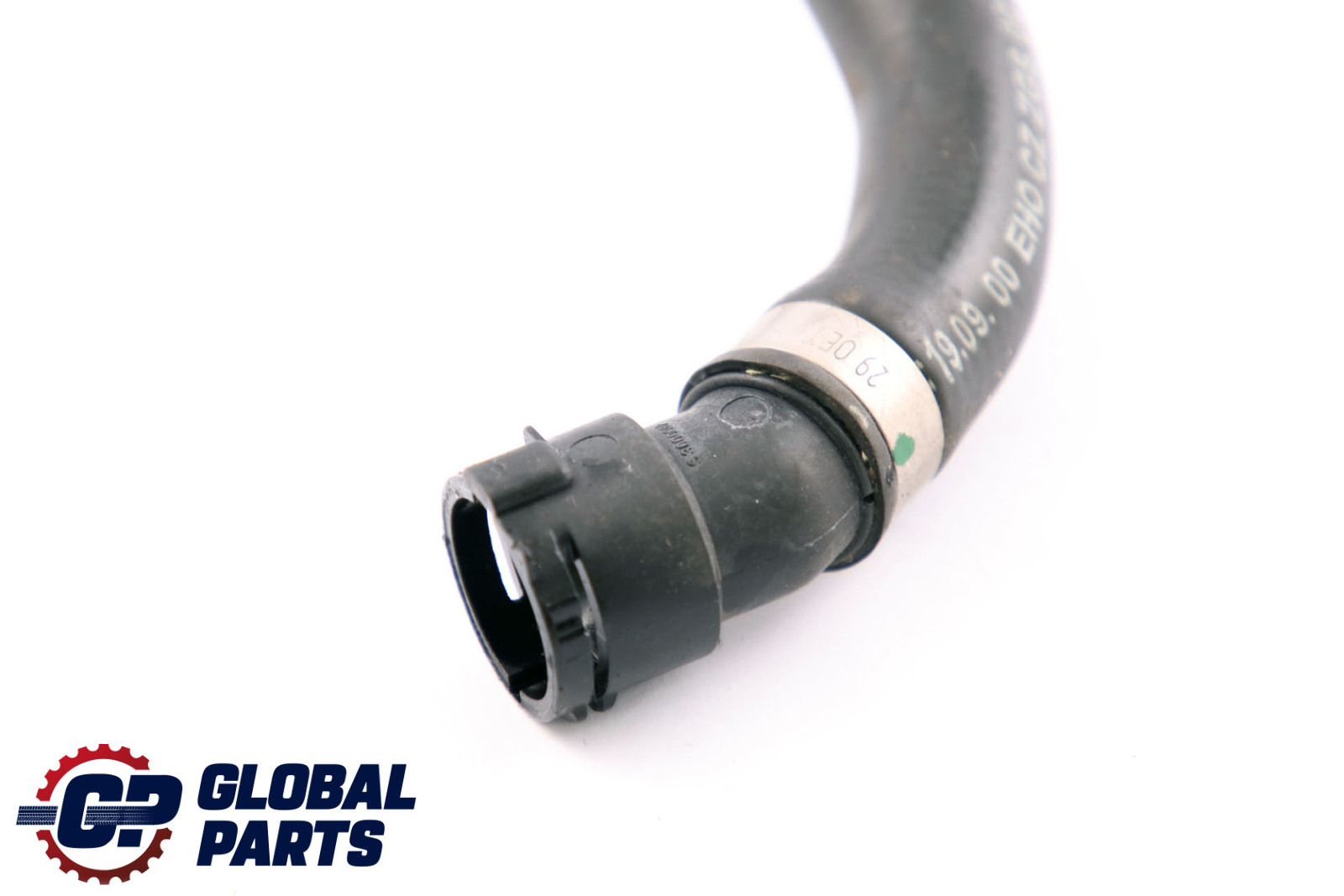 Mercedes E CLS Class W211 W219 Water Coolant Hose Pipe Radiator A2118300496