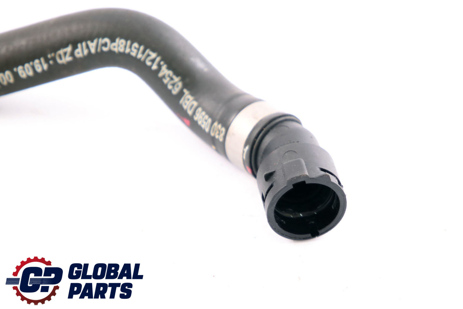 Mercedes W211 W219 Engine Water Coolant Hose Pipe A2118300596