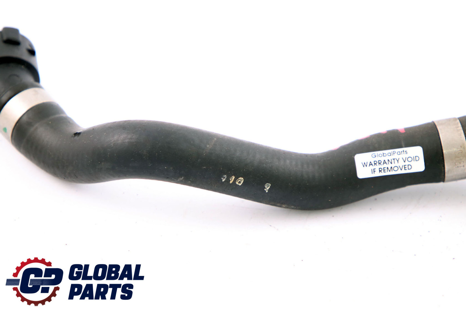 Mercedes W211 W219 Engine Water Coolant Hose Pipe A2118300596