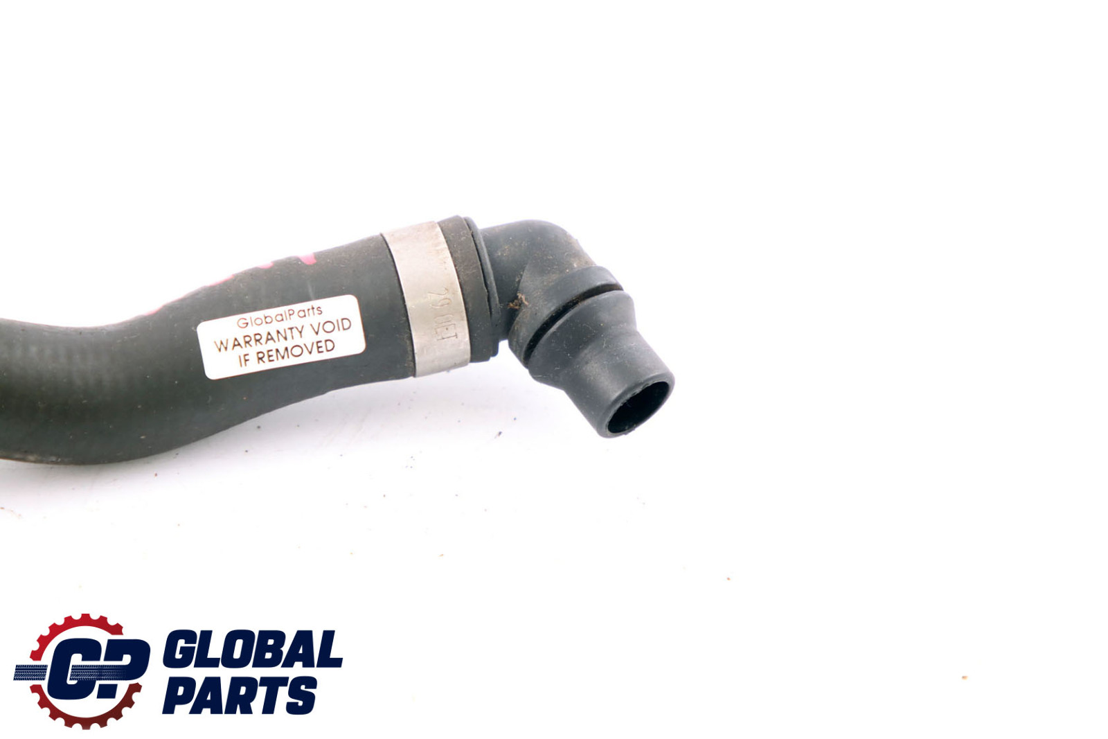 Mercedes W211 W219 Engine Water Coolant Hose Pipe A2118300596