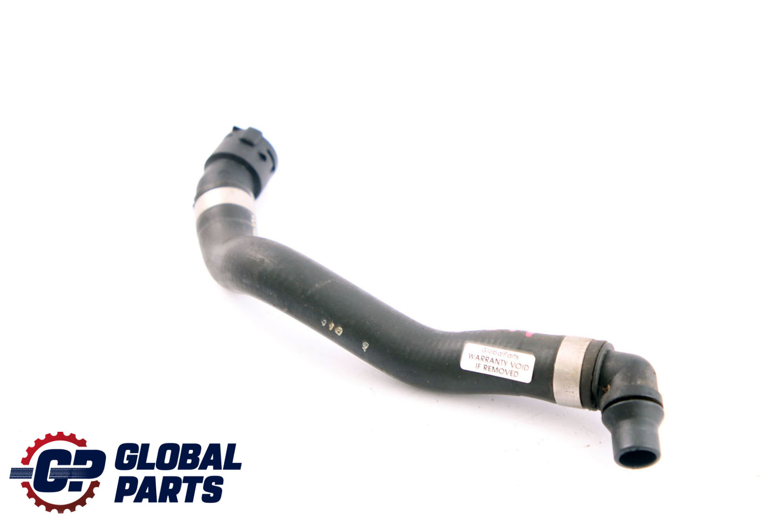 Mercedes W211 W219 Engine Water Coolant Hose Pipe A2118300596