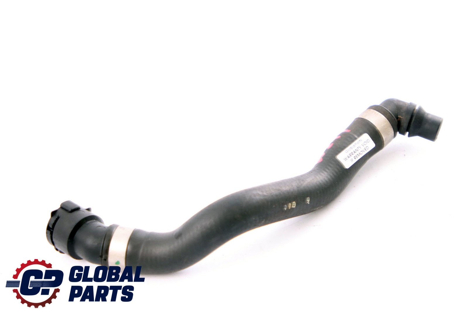 Mercedes W211 W219 Engine Water Coolant Hose Pipe A2118300596