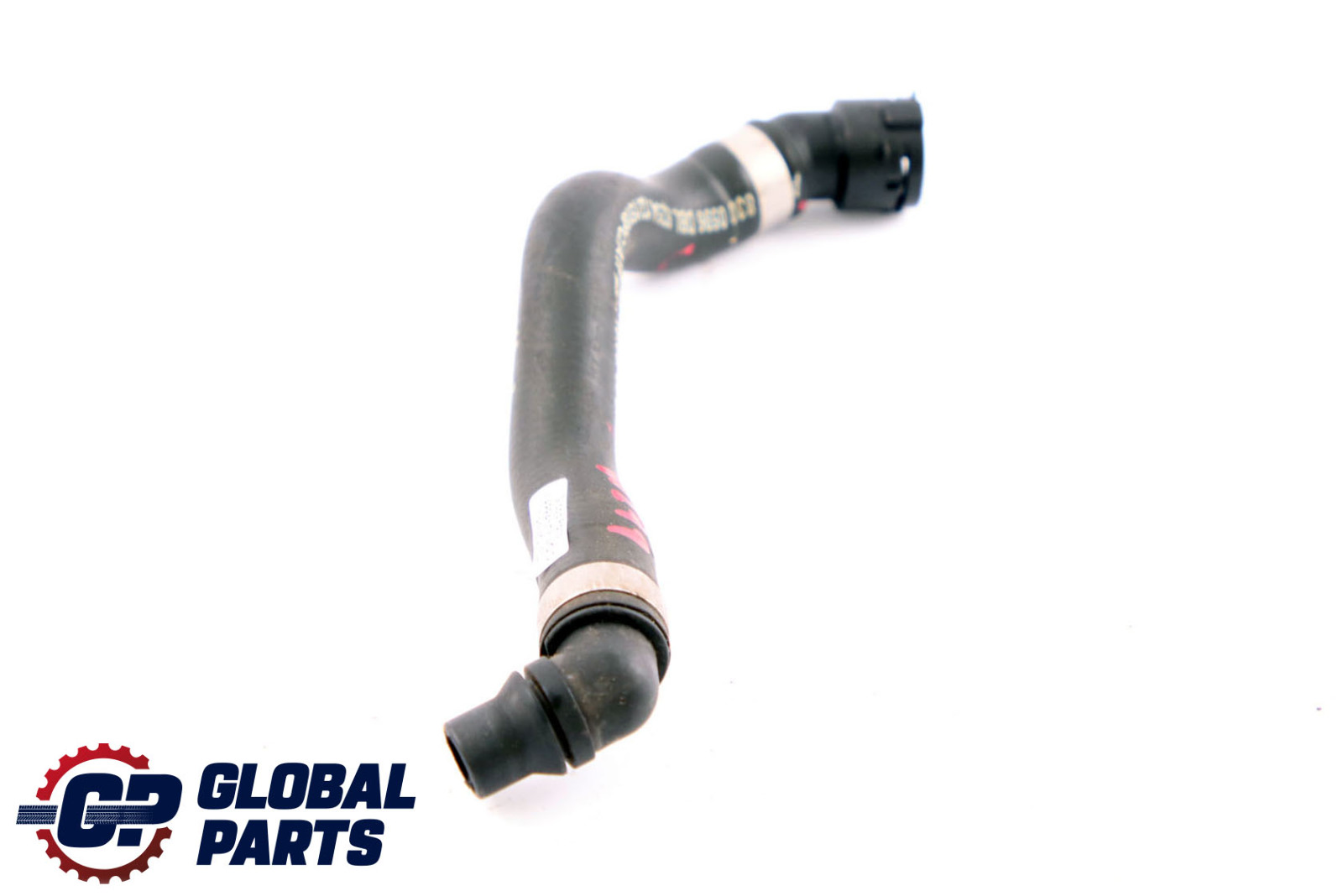 Mercedes W211 W219 Engine Water Coolant Hose Pipe A2118300596