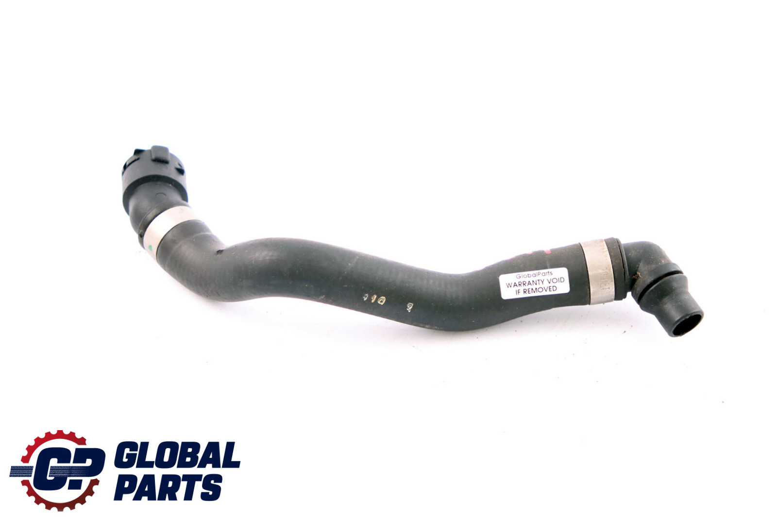 Mercedes W211 W219 Engine Water Coolant Hose Pipe A2118300596