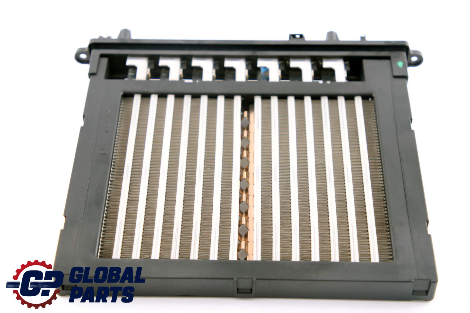 Mercedes W211 Diesel Heater Matrix Electric Auxiliary Heater Radiator