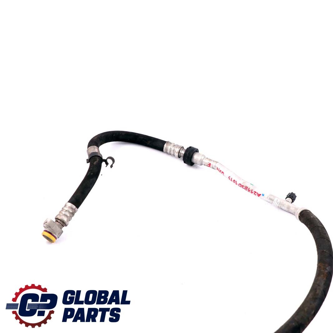 Mercedes-Benz E-Class W211 E 270 CDI Air Conditioning Pipe Line A2118301015