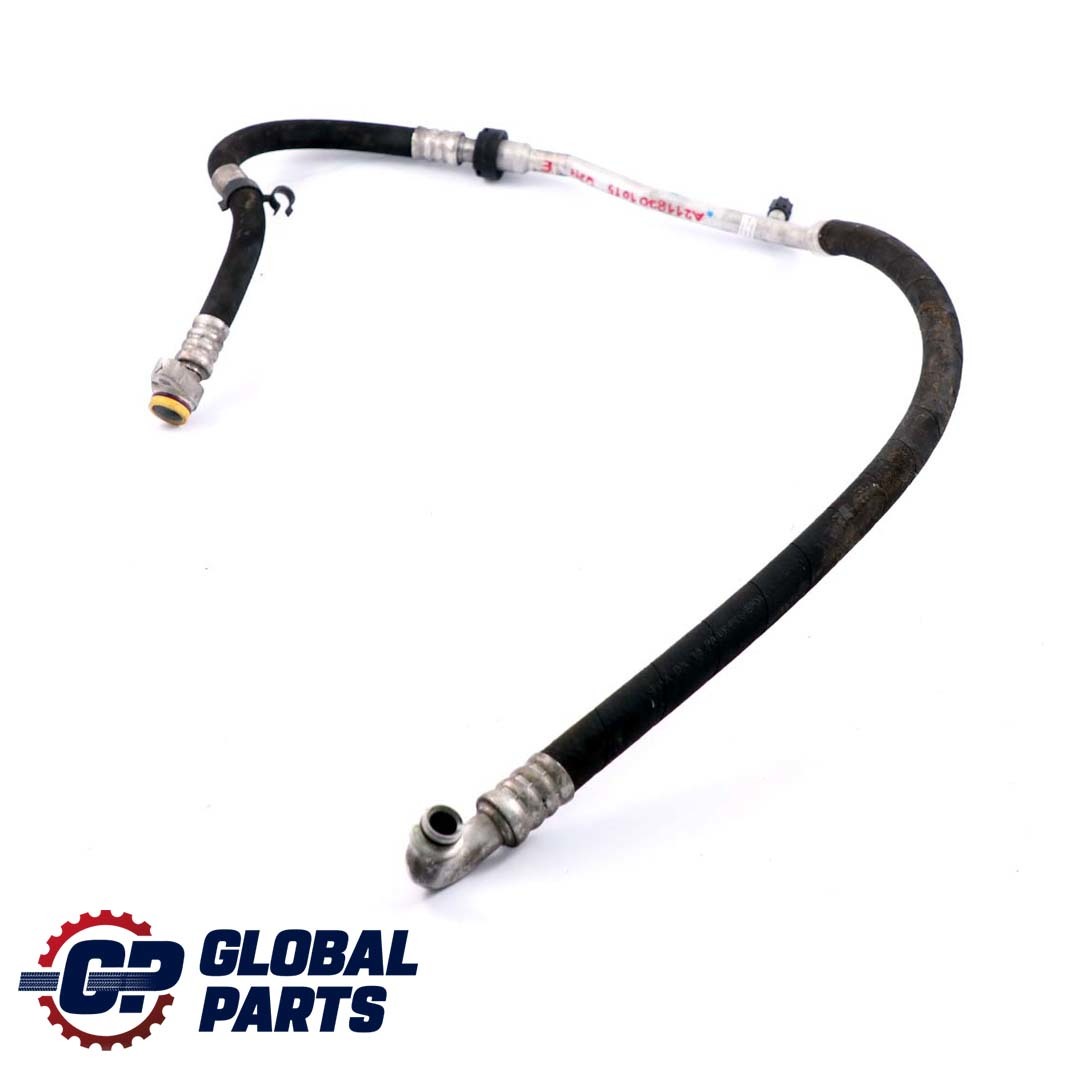 Mercedes-Benz E-Class W211 E 270 CDI Air Conditioning Pipe Line A2118301015