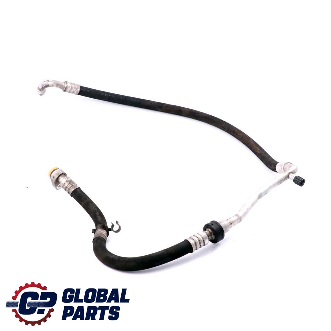 Mercedes-Benz E-Class W211 E 270 CDI Air Conditioning Pipe Line A2118301015