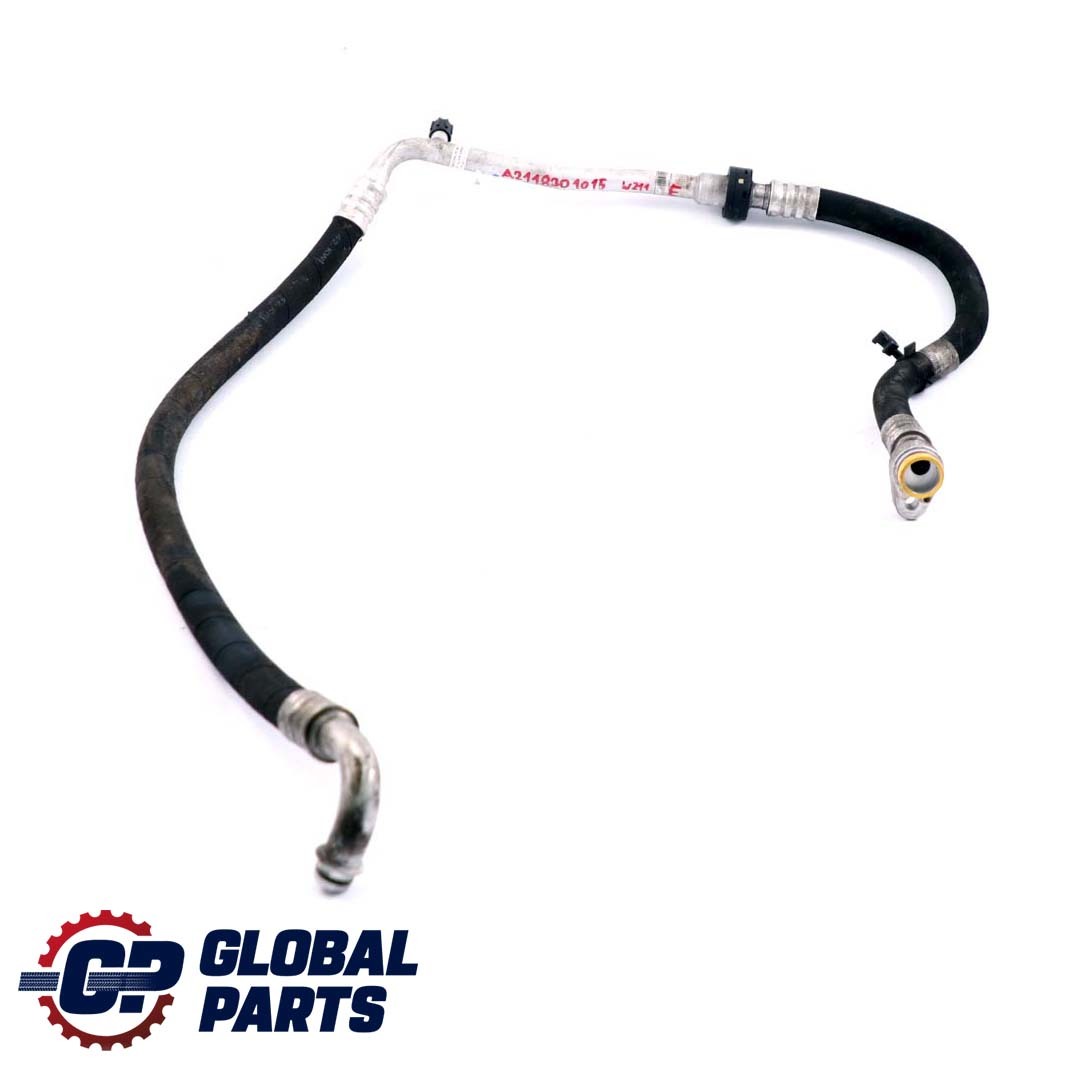 Mercedes-Benz E-Class W211 E 270 CDI Air Conditioning Pipe Line A2118301015