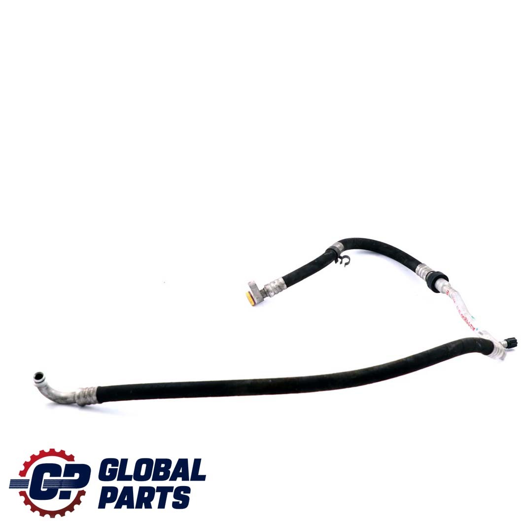 Mercedes-Benz E-Class W211 E 270 CDI Air Conditioning Pipe Line A2118301015