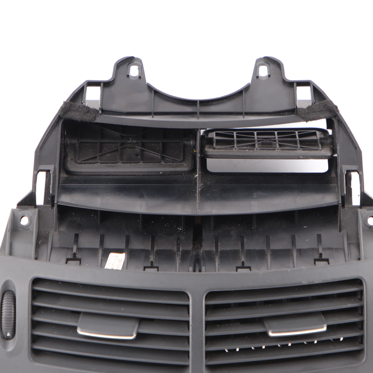 Mercedes W211 Armaturenbrett Mitte Lüftungsschlitze Frontgrill Trim A2118301854