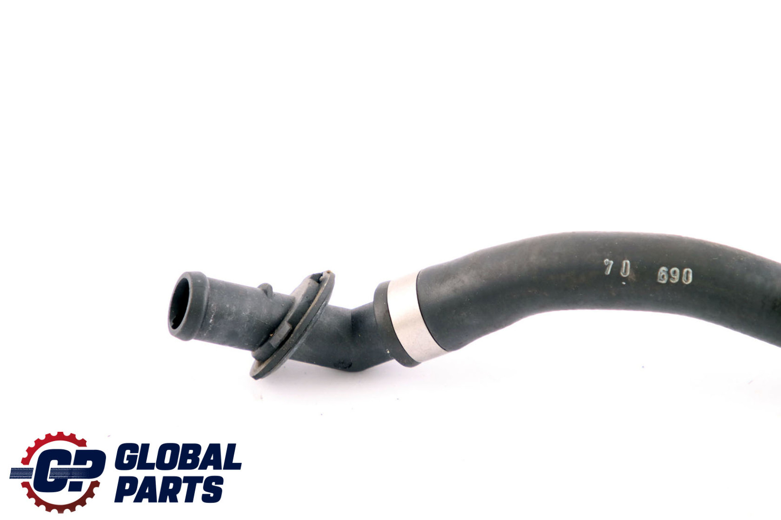 Mercedes-Benz E CLS Class W211 W219 Engine Water Coolant Hose Pipe A2118302615