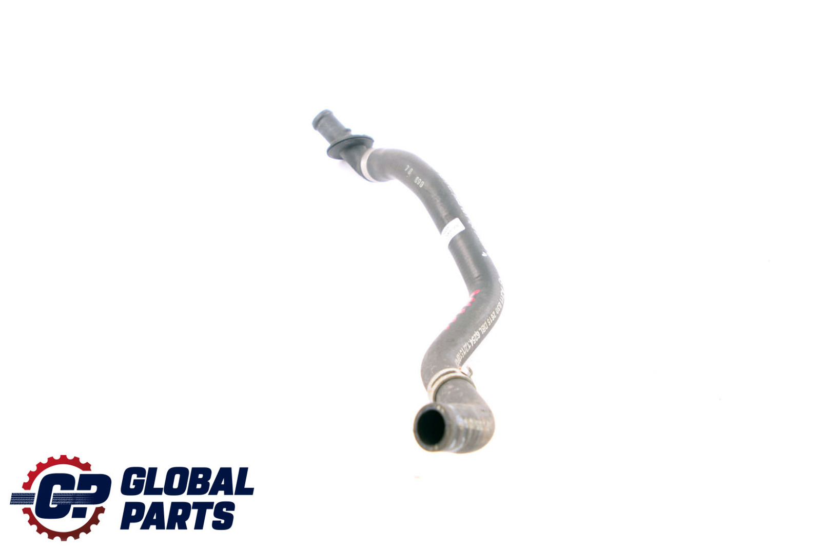 Mercedes-Benz E CLS Class W211 W219 Engine Water Coolant Hose Pipe A2118302615