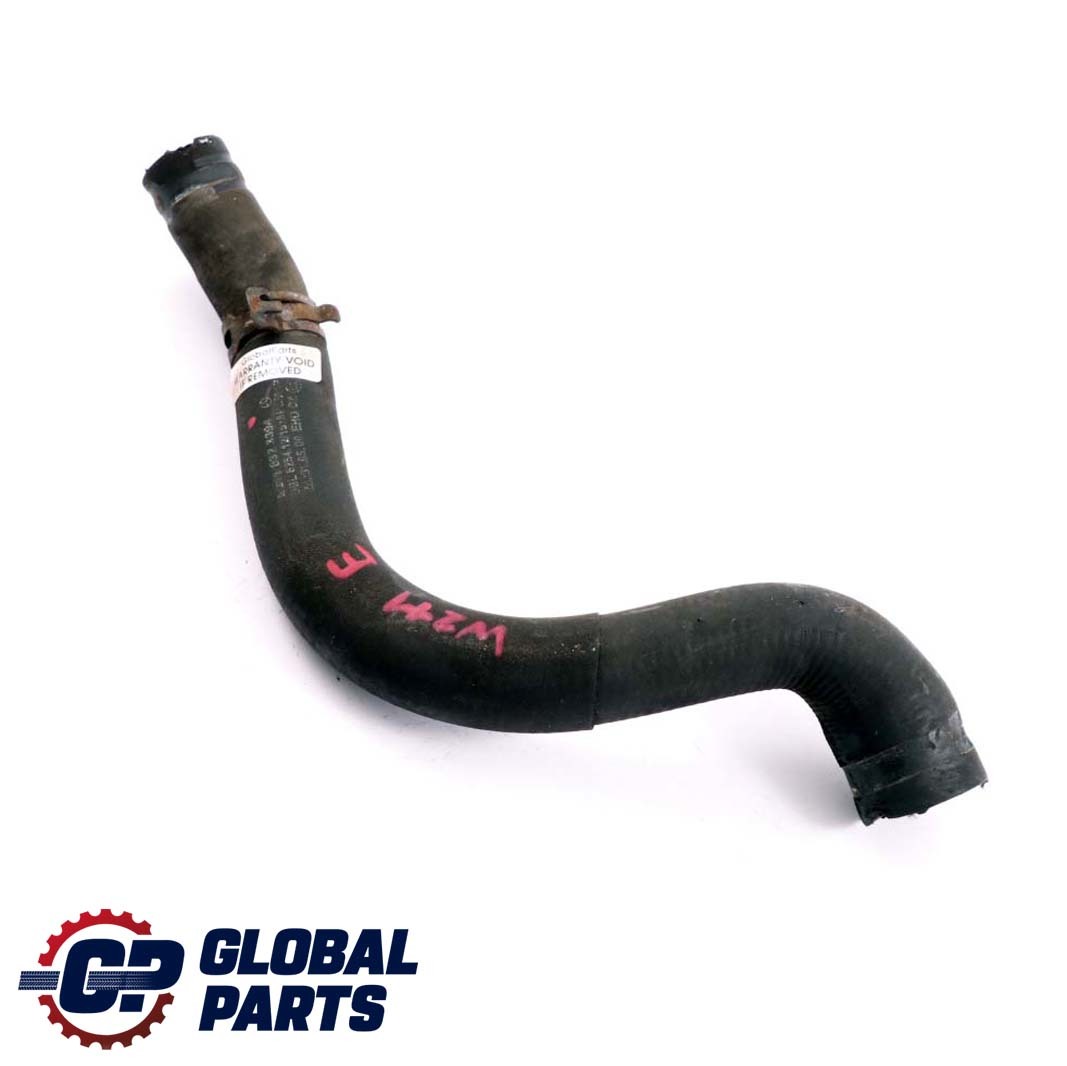 Mercedes-Benz E-Class W211 E 270 CDI Water Coolant Return Hose Pipe A2118323394