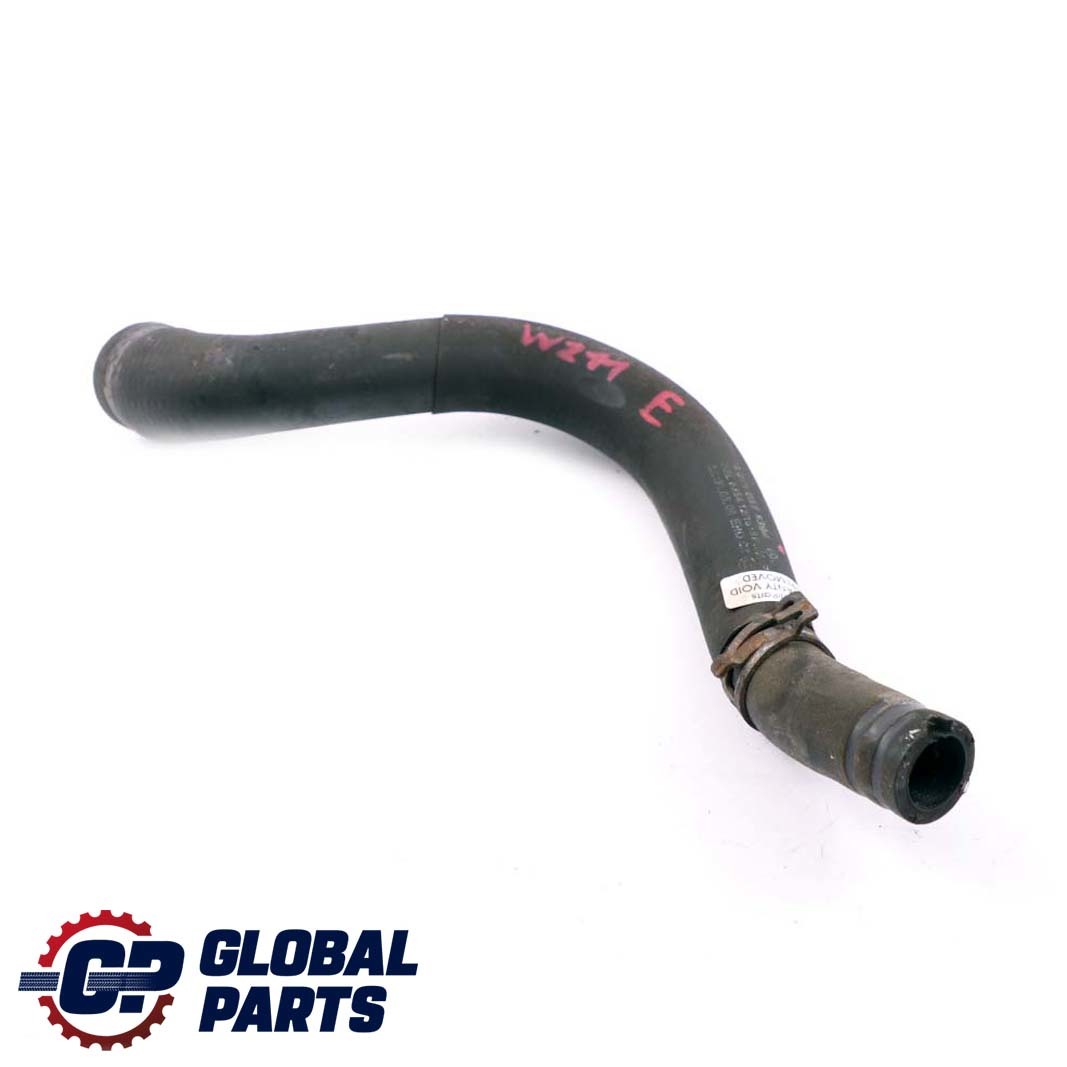 Mercedes-Benz E-Class W211 E 270 CDI Water Coolant Return Hose Pipe A2118323394