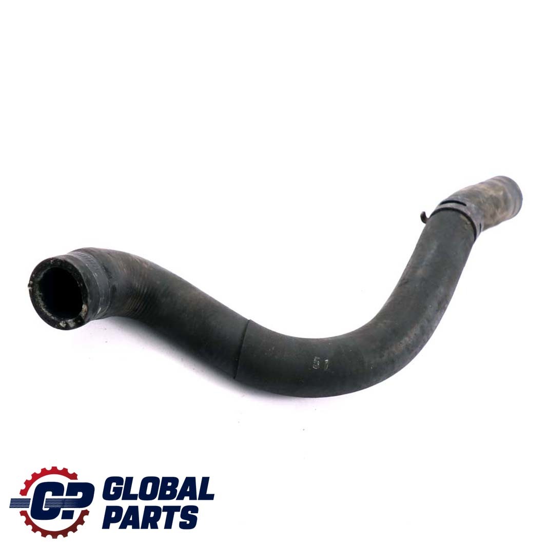 Mercedes-Benz E-Class W211 E 270 CDI Water Coolant Return Hose Pipe A2118323394