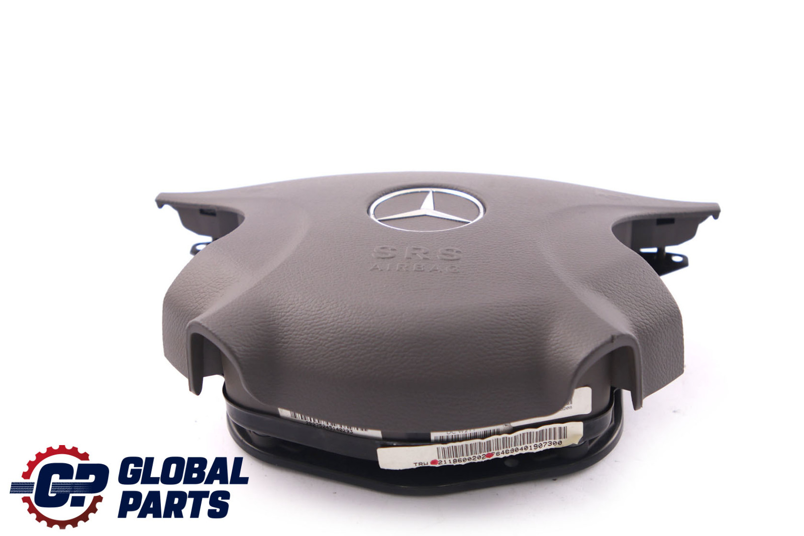 Mercedes S211 W211 Airbag Poduszka Powietrzna Kierownicy A2118600202