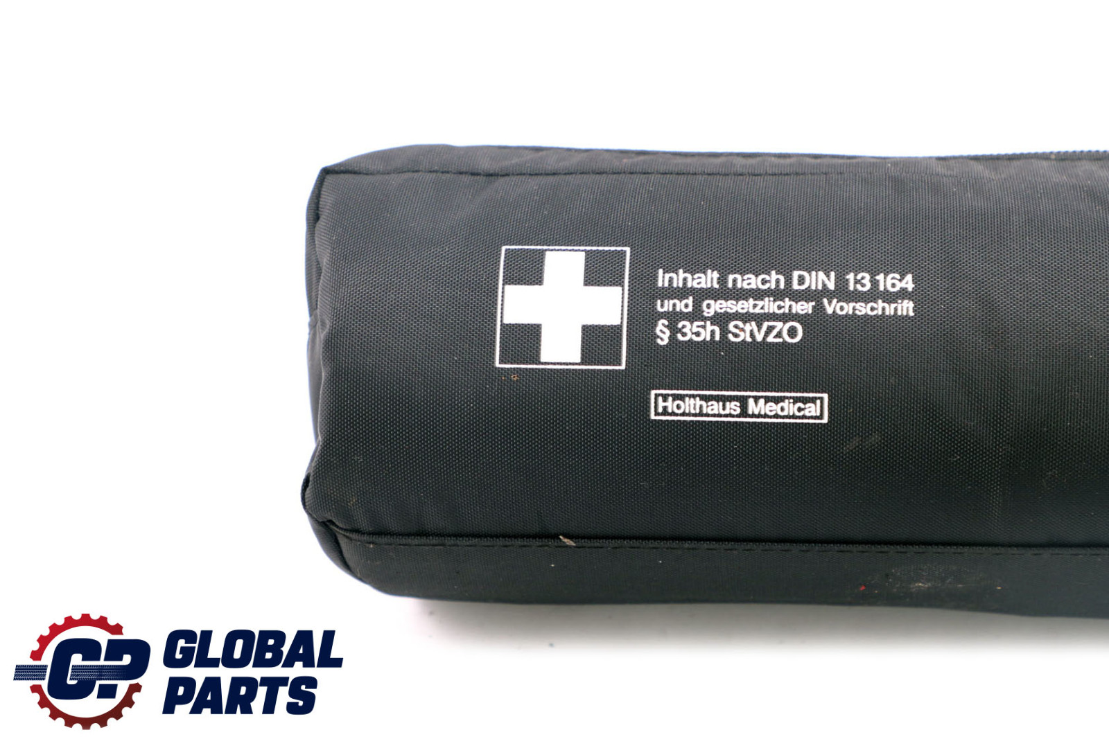 Mercedes E-Class S211 W211 First Aid Emergency Medical Kit Pouch A2118600250