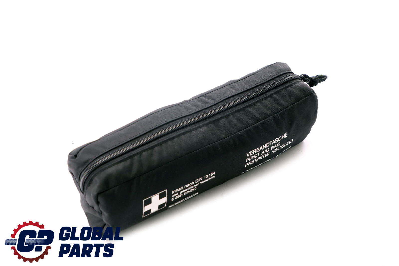 Mercedes E-Class S211 W211 First Aid Emergency Medical Kit Pouch A2118600250