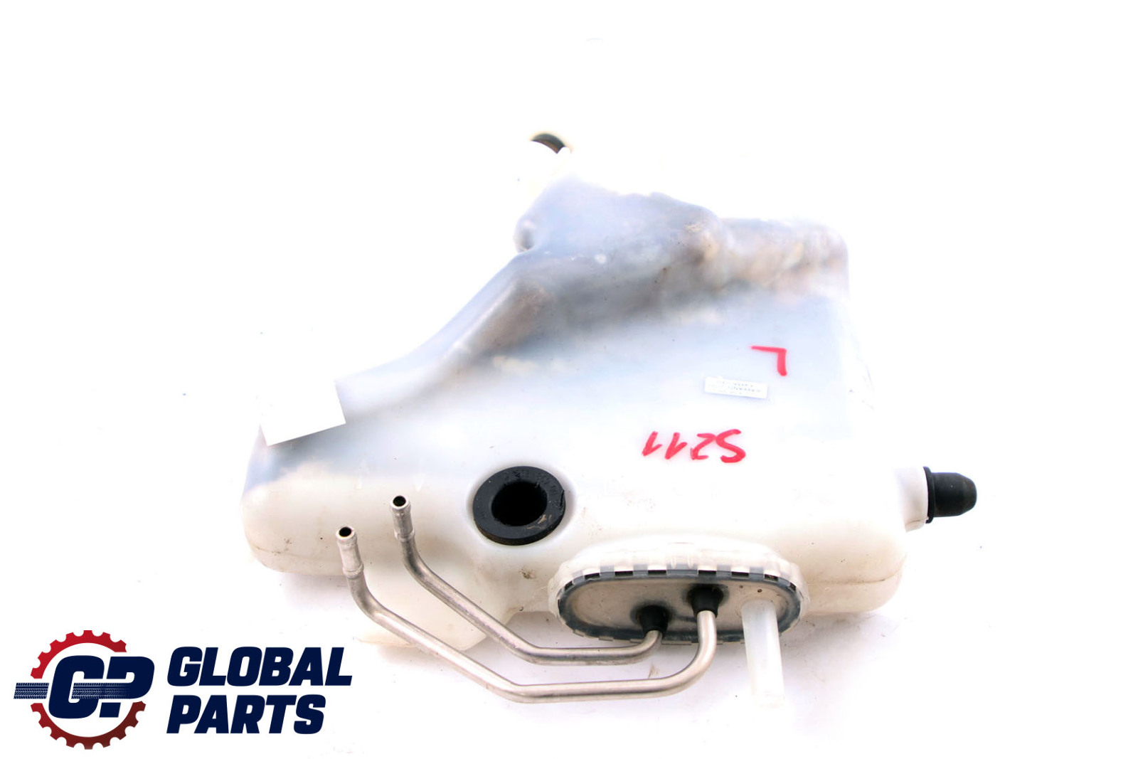 Mercedes-Benz E-Class S211 Touring Washer Bottle Tank Reservoir A2118600760