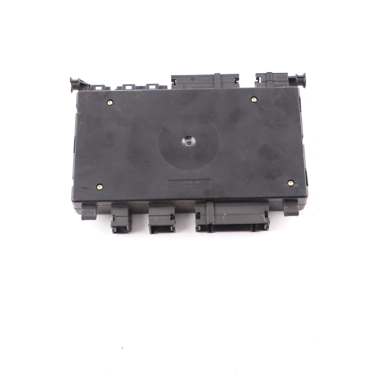 Sitzmodul Mercedes W164 W203 W211 C219 Front Memory Steuergerät A2118704926