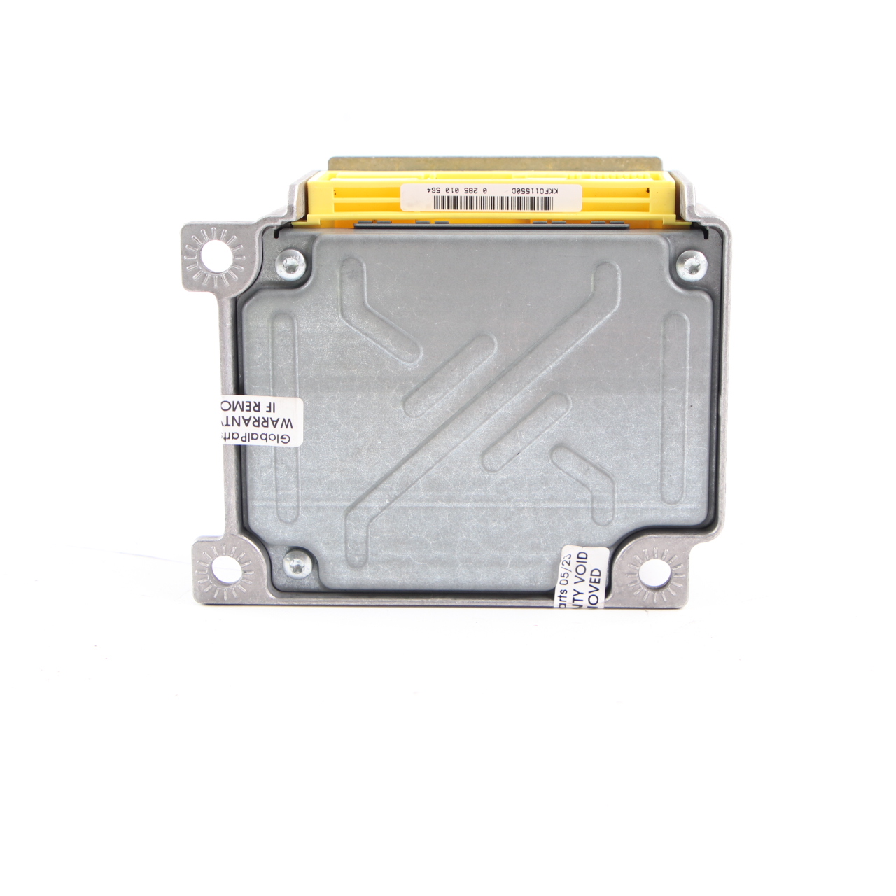 Airbag-Modul Mercedes W211 Steuergerät ECU Sensor A2118705885