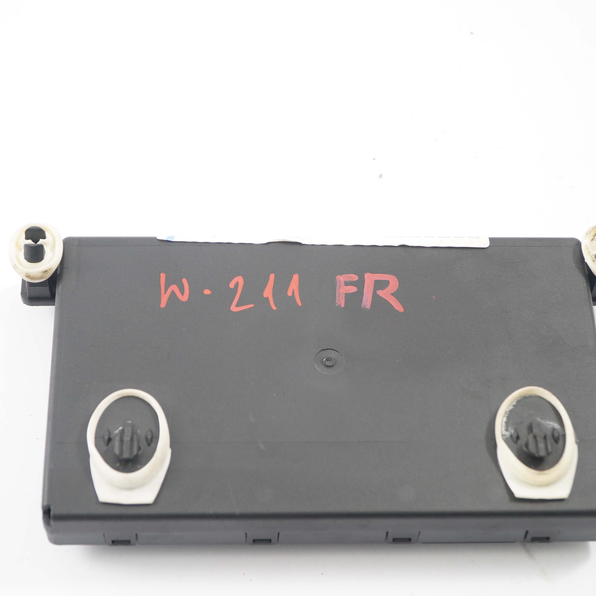 Mercedes W211 Türmodul Vorne Rechts Steuergerät ECU A2118707226