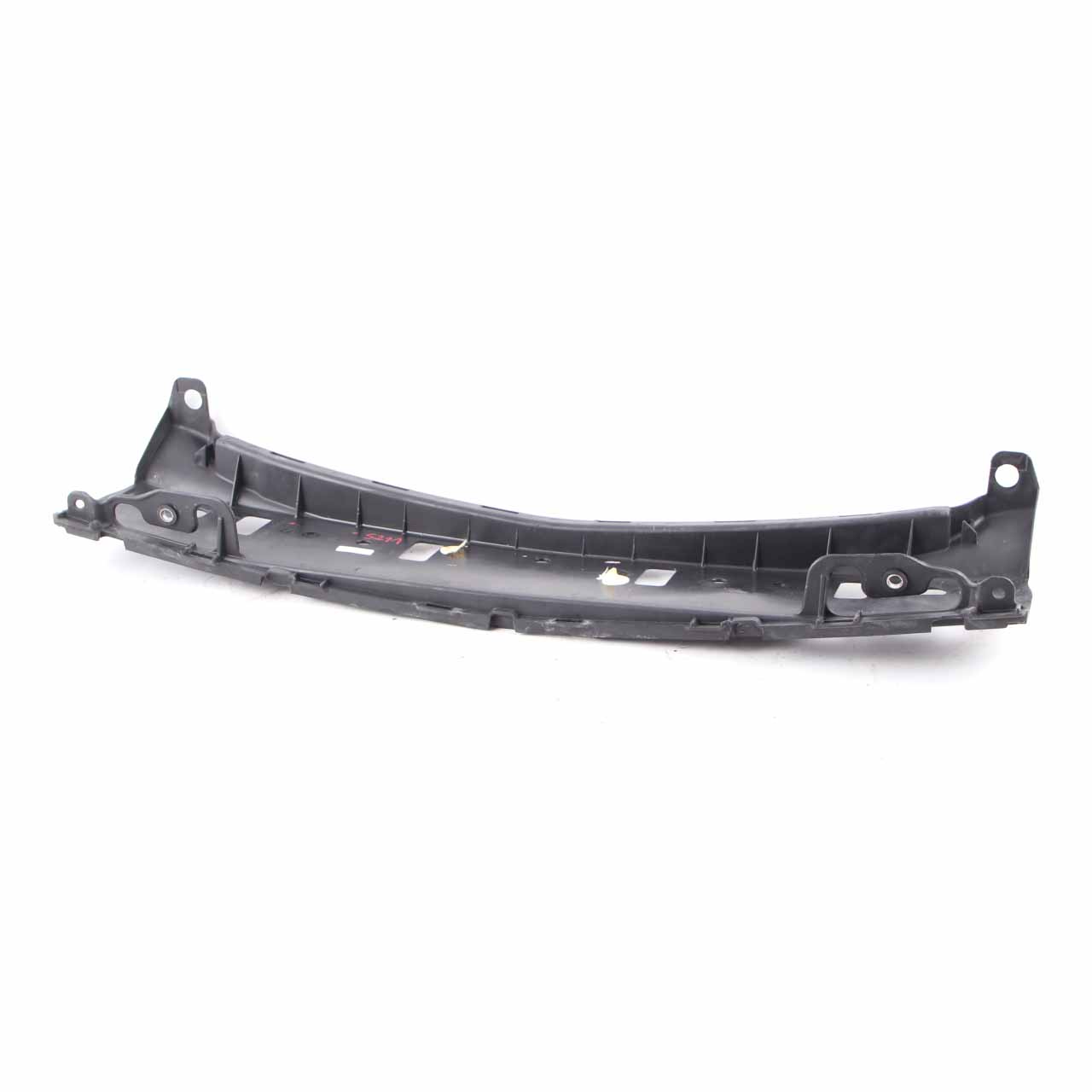 Mercedes W211 Frontstoßstange Träger Halterung Verstärkung A2118800752