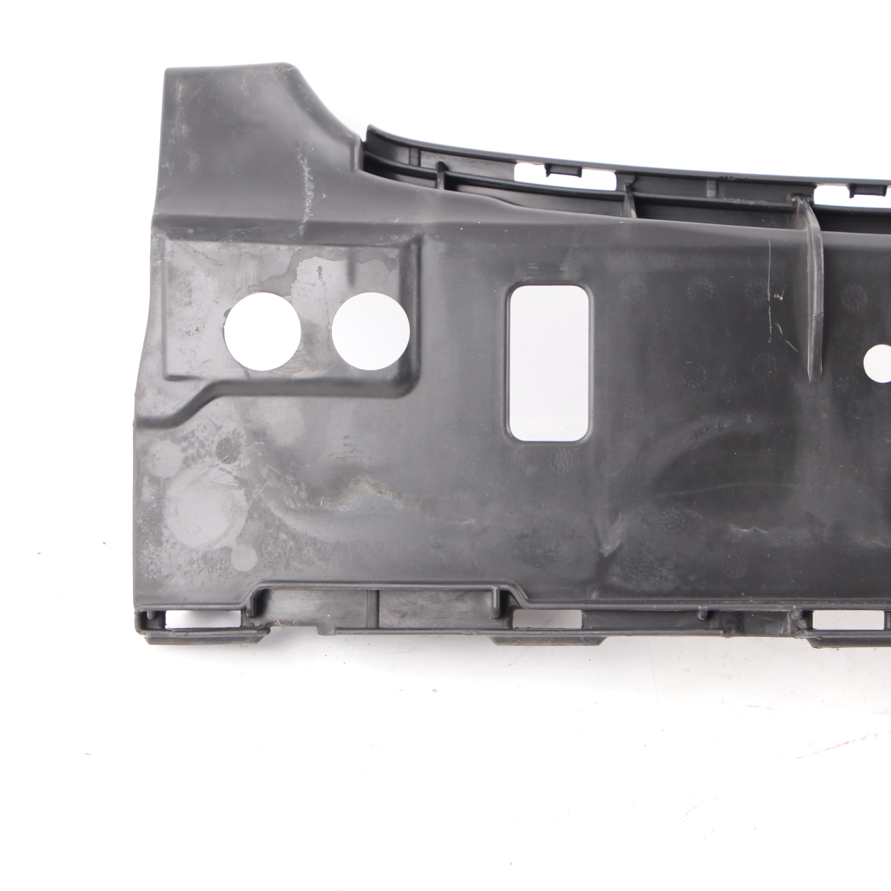 Mercedes W211 Frontstoßstange Träger Halterung Verstärkung A2118800752