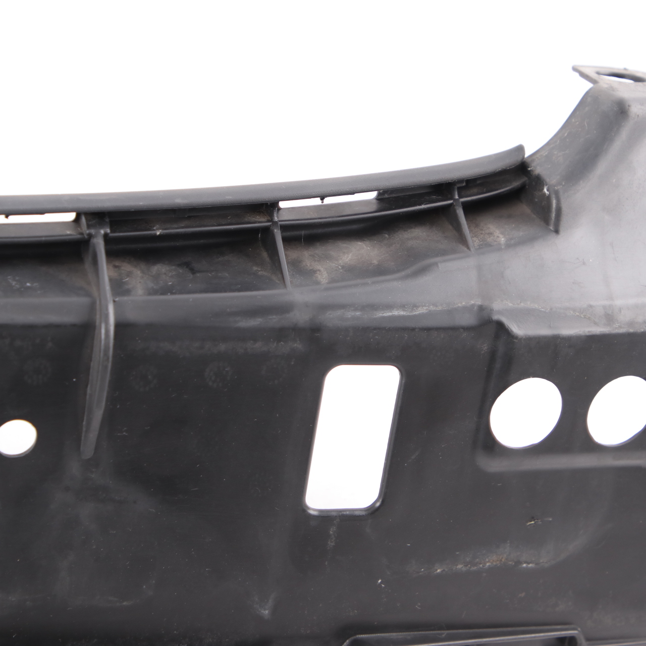 Mercedes W211 Frontstoßstange Träger Halterung Verstärkung A2118800752