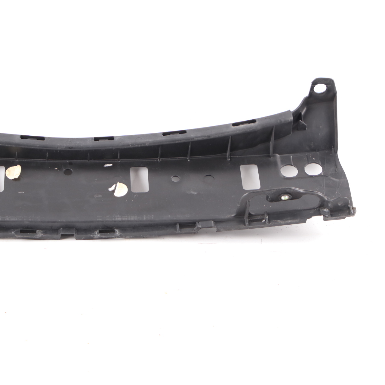 Mercedes W211 Frontstoßstange Träger Halterung Verstärkung A2118800752