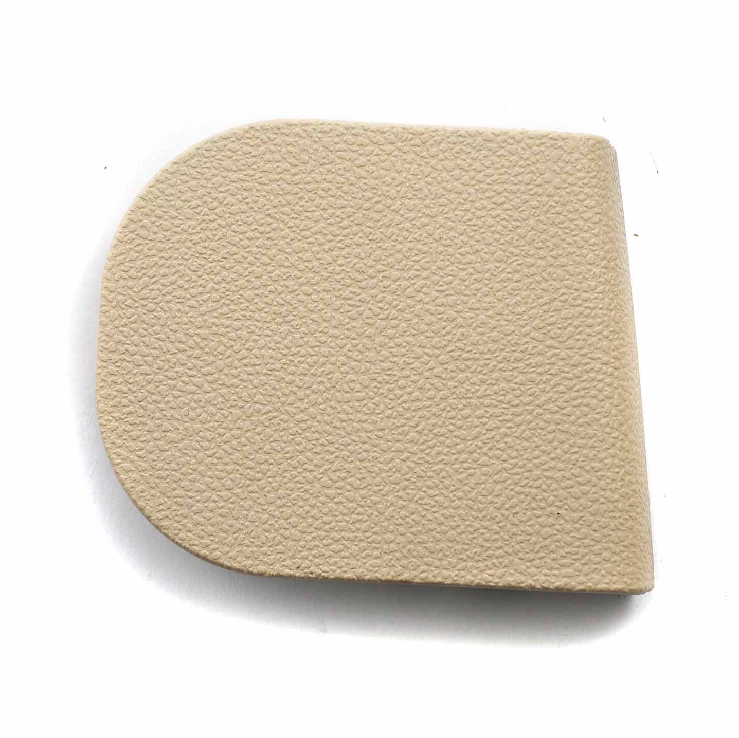 Vorder sitz verkleidung Mercedes W211 Panel rechts Abdeckung Beige A2119184836