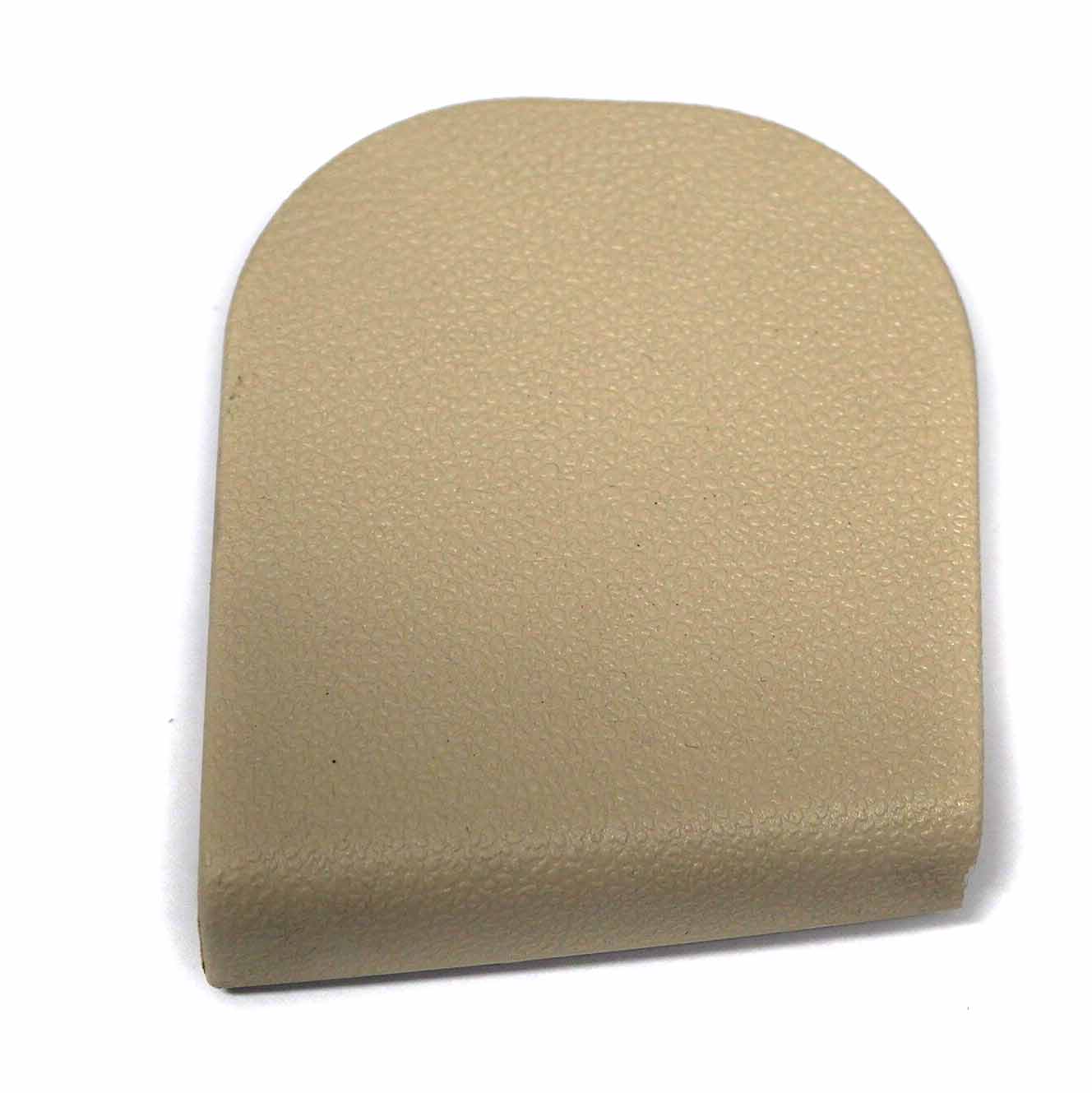 Vorder sitz verkleidung Mercedes W211 Panel rechts Abdeckung Beige A2119184836