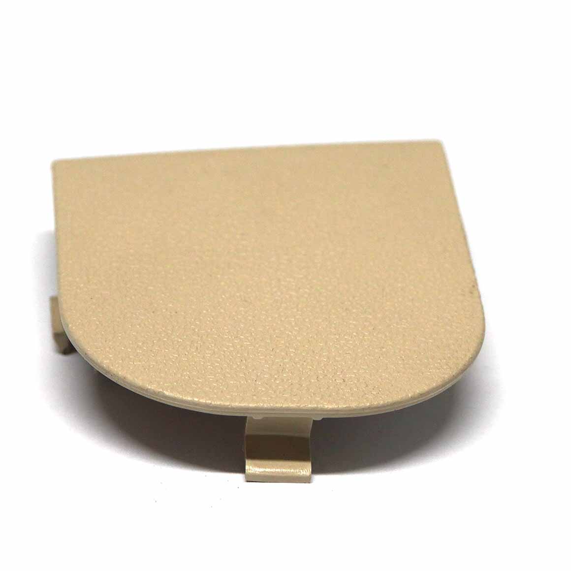 Vorder sitz verkleidung Mercedes W211 Panel rechts Abdeckung Beige A2119184836