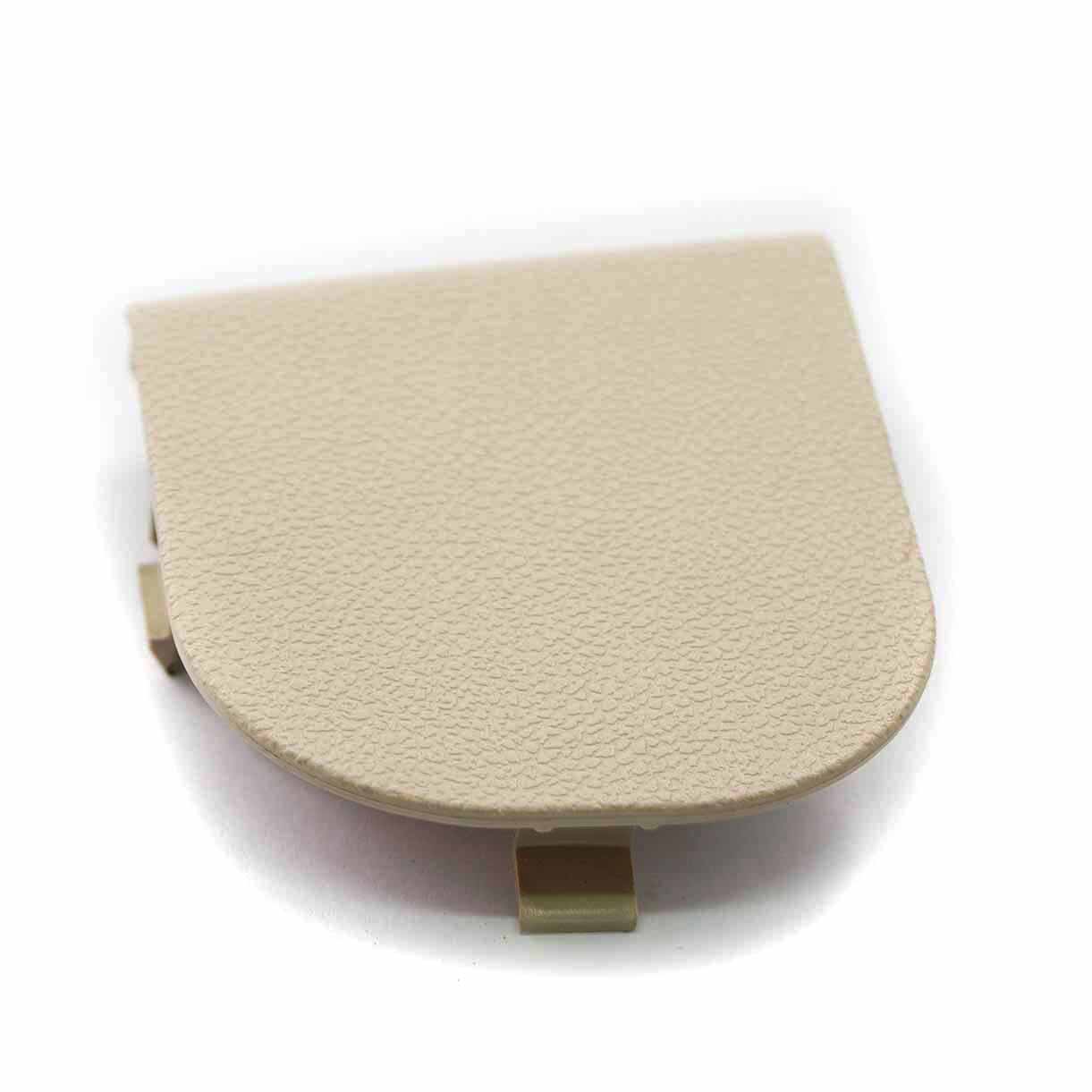 Vorder sitz verkleidung Mercedes W211 Panel rechts Abdeckung Beige A2119184836