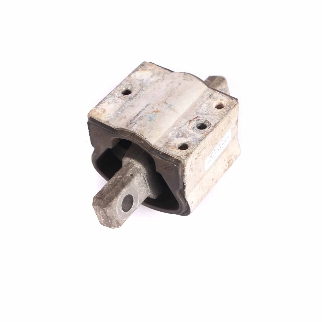 Engine Gearbox Support Mercedes W203 W211 Mount Bracket Holder A2122400318