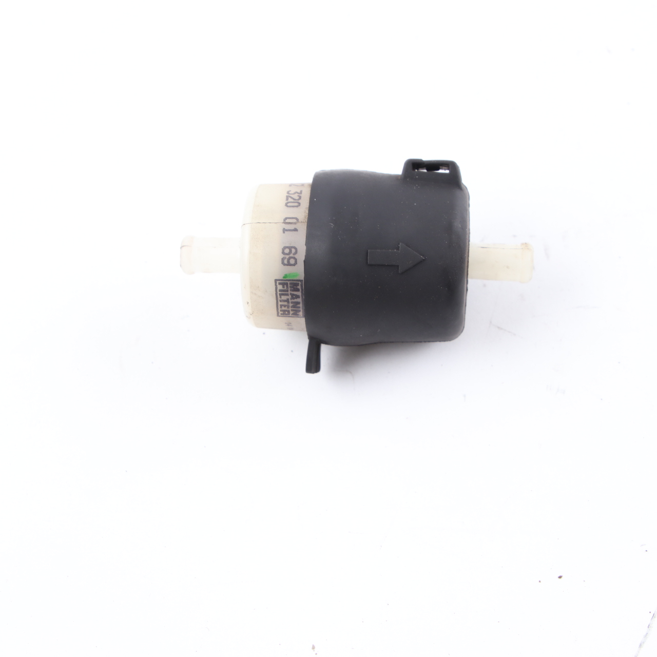 Mercedes W212 W218 W447 W906 Air Suspension Compressor Filter A2123200169